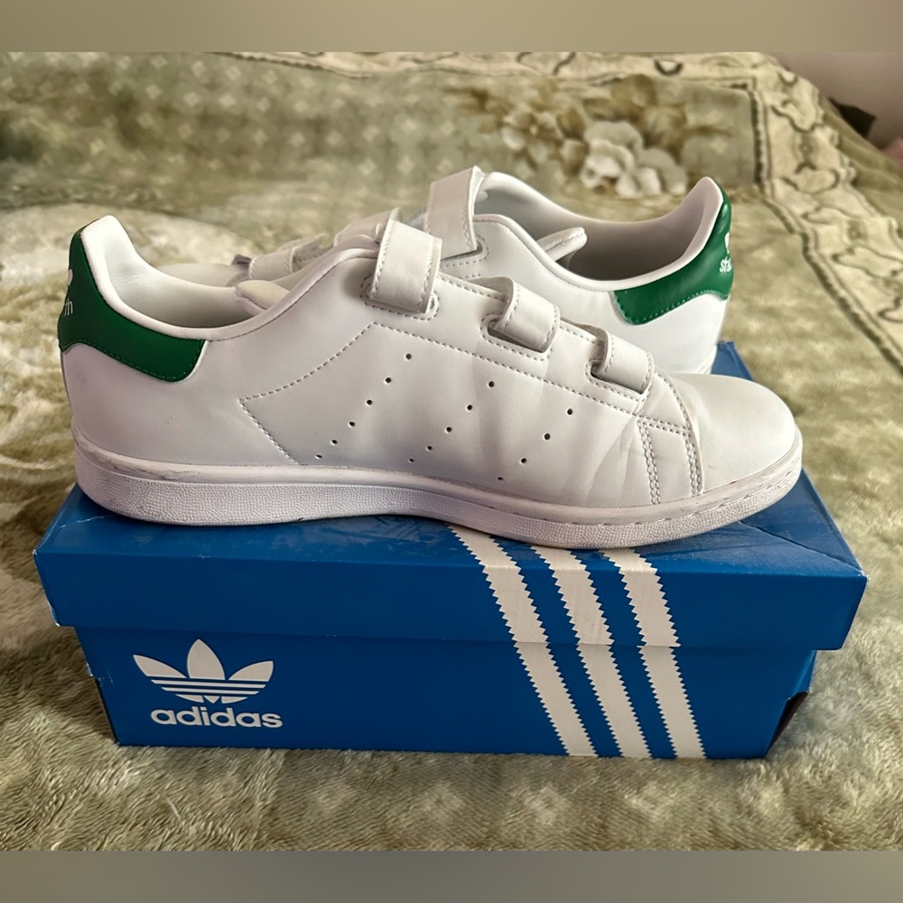 Adidas Originals Men's Stan Smith